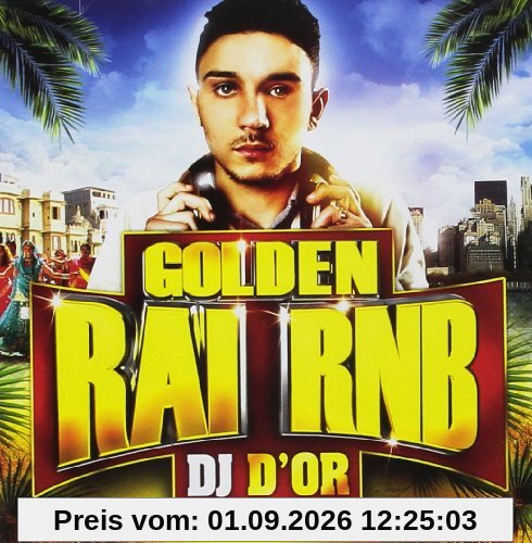 Golden Rai R'n'b