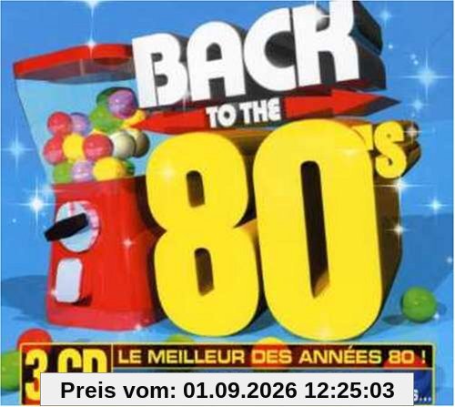 Back to the 80 S