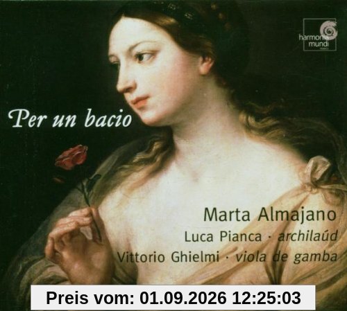 Per un Bacio