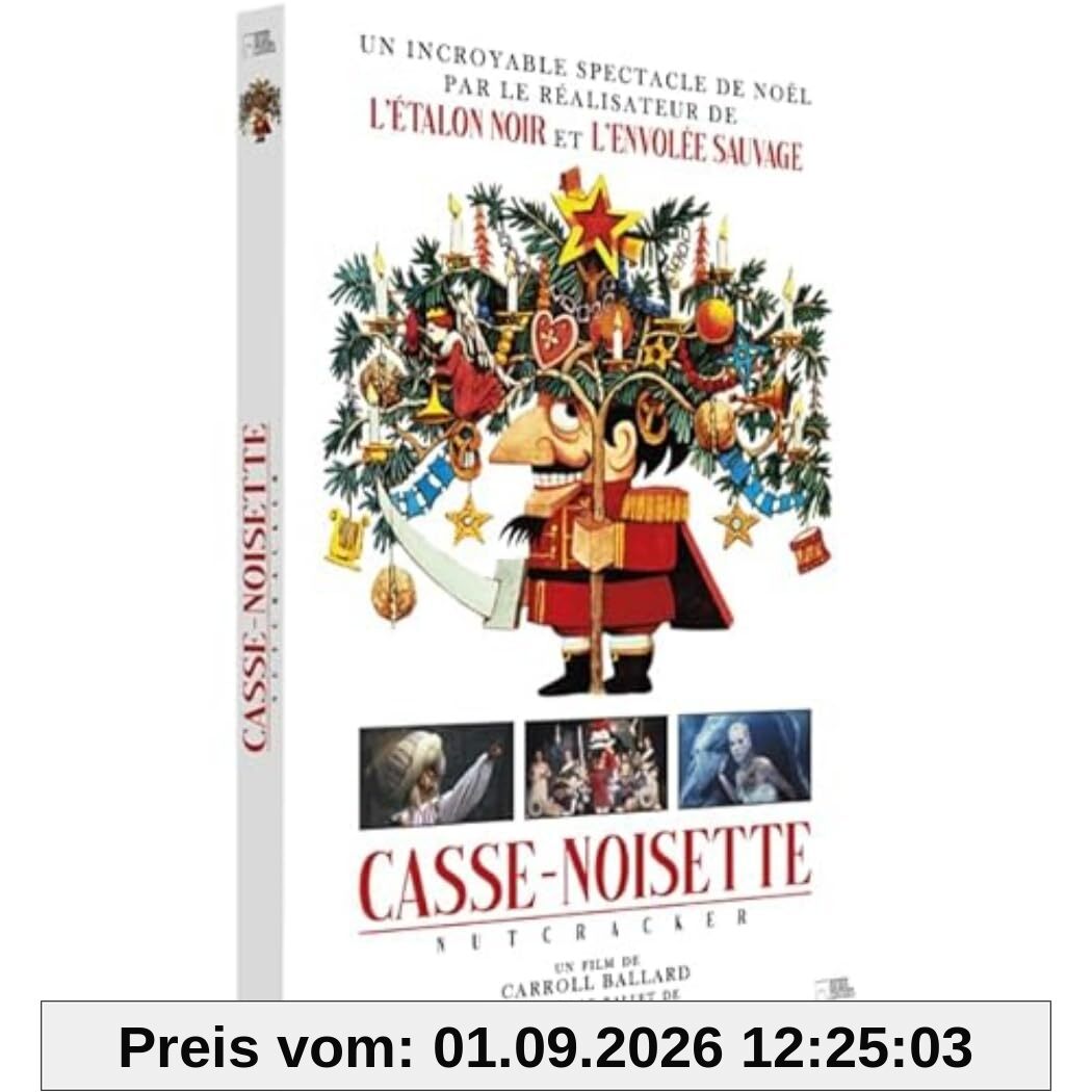 Casse-noisette [FR Import]