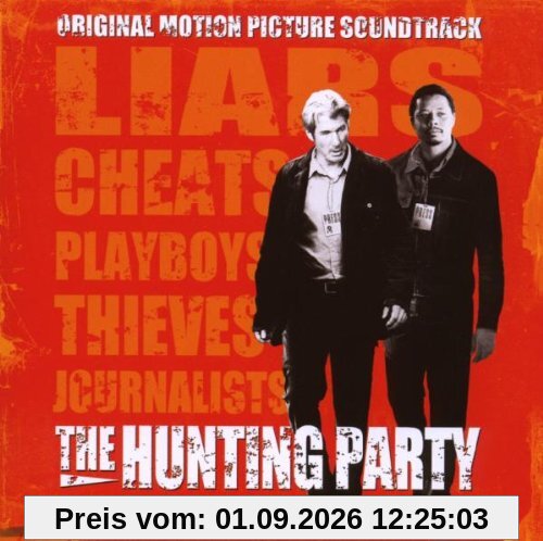 The Hunting Party