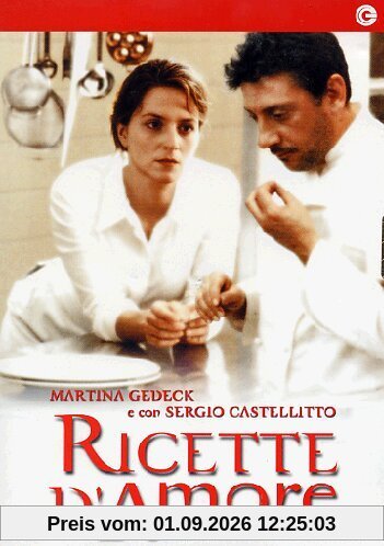 Ricette D'amore