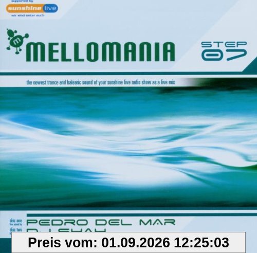 Mellomania 7