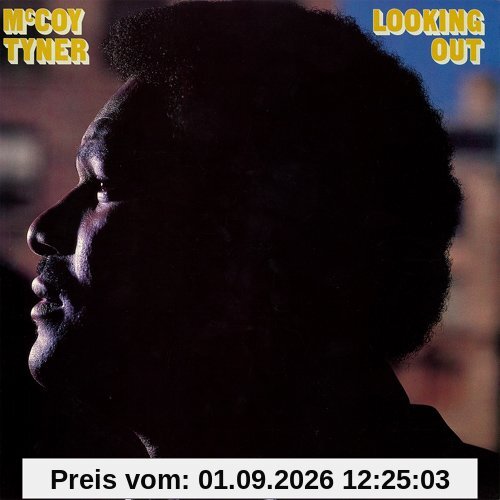 Looking Out [Ltd.Edition]