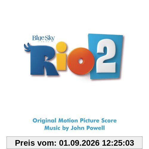 Rio 2