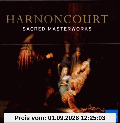 Sacred Music Edition