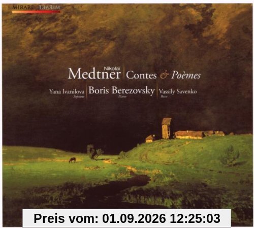 Märchenerzählungen & Lieder