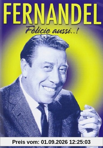 Fernandel [FR Import]