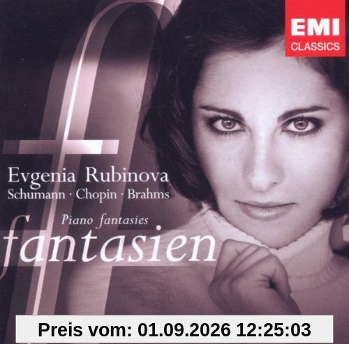 Fantasien (German Version)