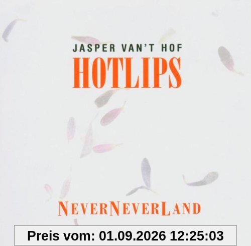 Neverneverland