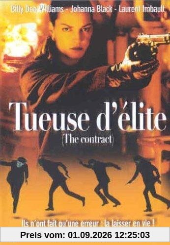 Tueuse D'elite