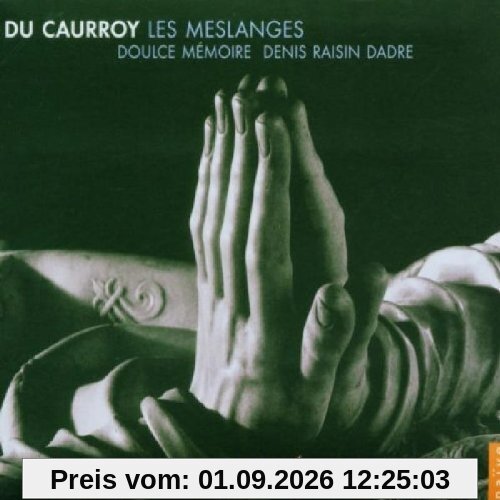 Les Meslanges