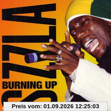 Burning Up