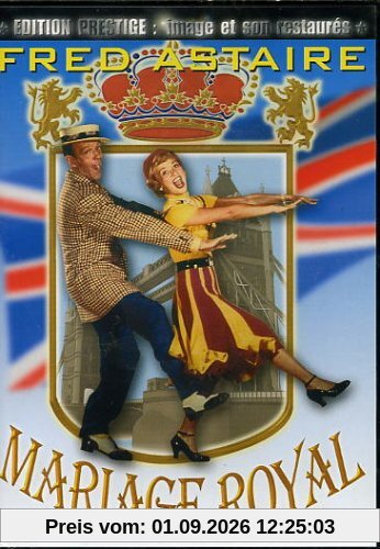 Un mariage royal [FR Import]