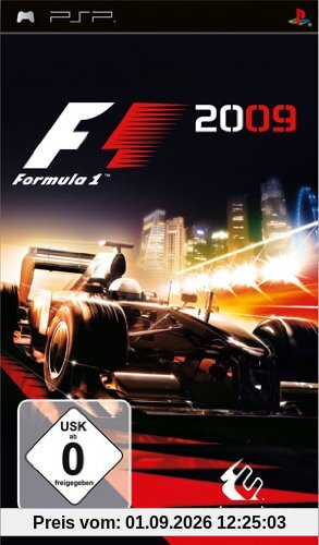F1 2009