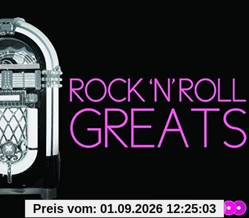 Rock N Roll Greats