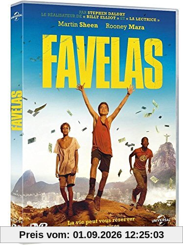 Favelas