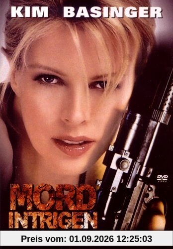 Mord Intrigen