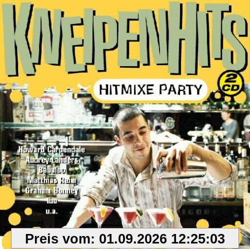 Kneipen Hits Hit Mixe