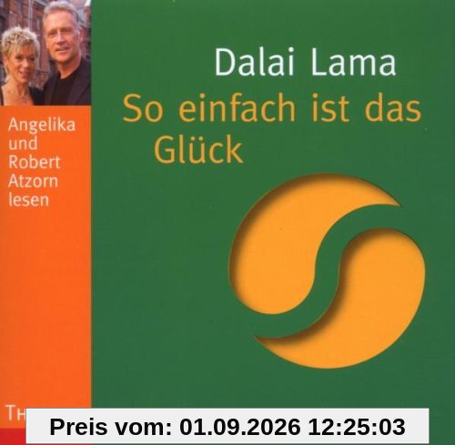 So Einfach Ist das Glück