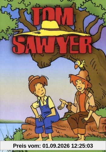 Tom Sawyer