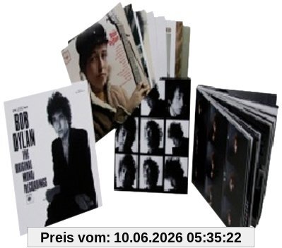 The Original Mono Recordings (Limited Edition)