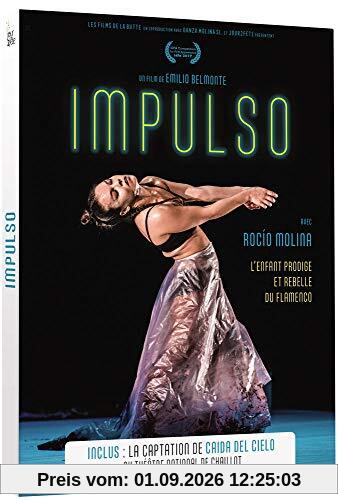 Impulso [FR Import]