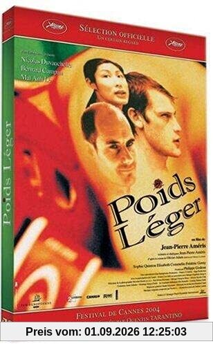 Poids léger [FR Import]