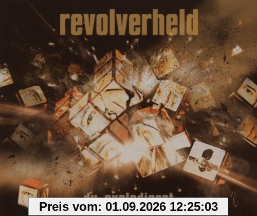 Du Explodierst/Basic