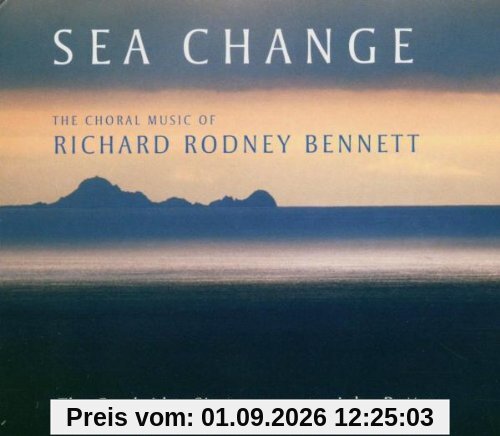 Sea Change
