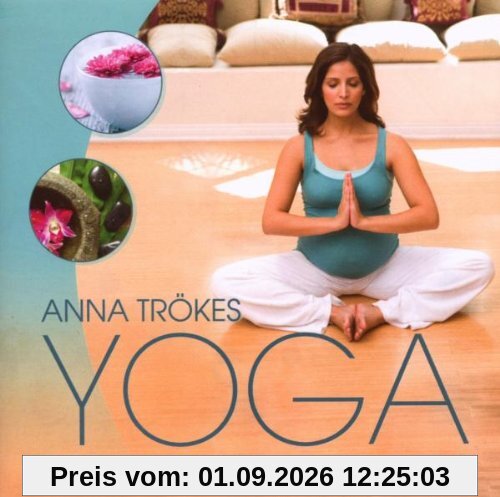 Yoga Für Schwangere