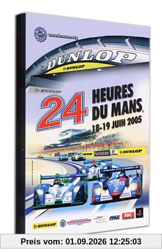 24 Heures du Mans 2005