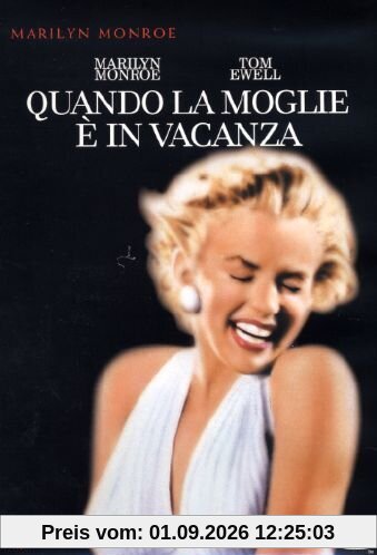 Quando La Moglie E'in Vacanza [Import]