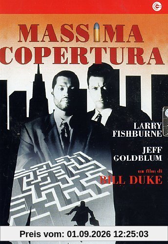 Massima Copertura [IT Import]