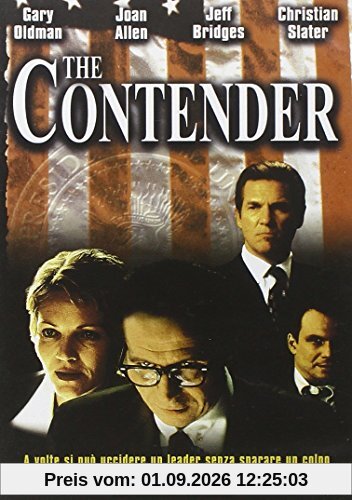 The Contender [IT Import]