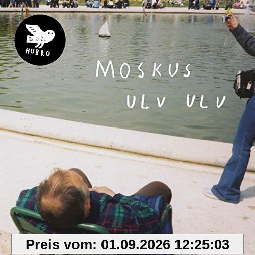 Ulv Ulv