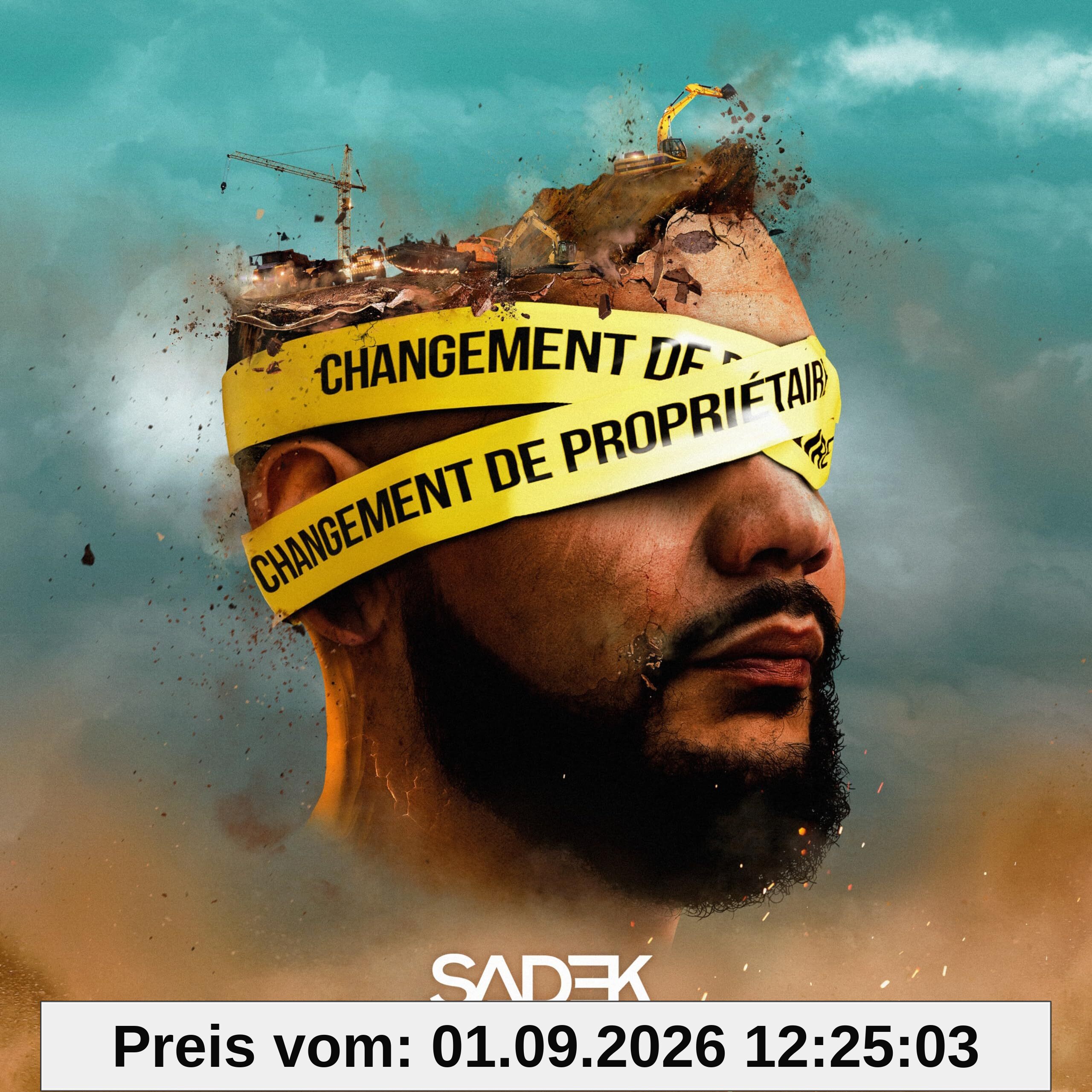 Changement de Propriétaire