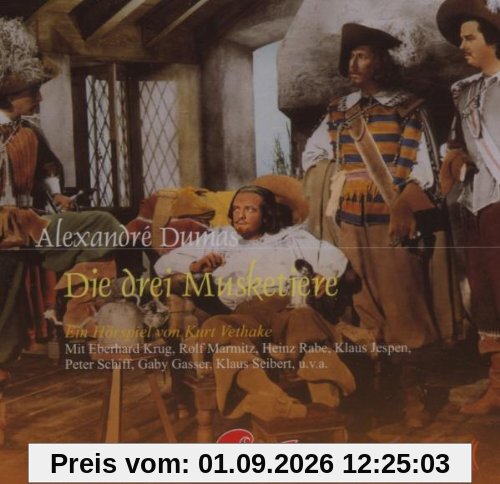 Alexandre Dumas