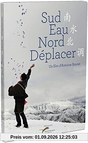 Sud eau nord deplacer [FR Import]