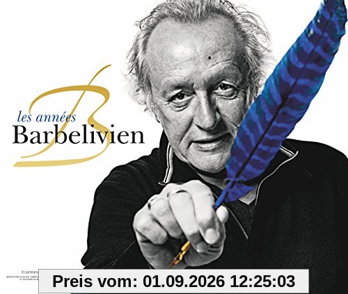 Les Annees Barbelivien