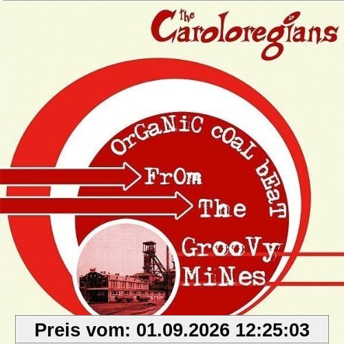 Organic Coal Beat