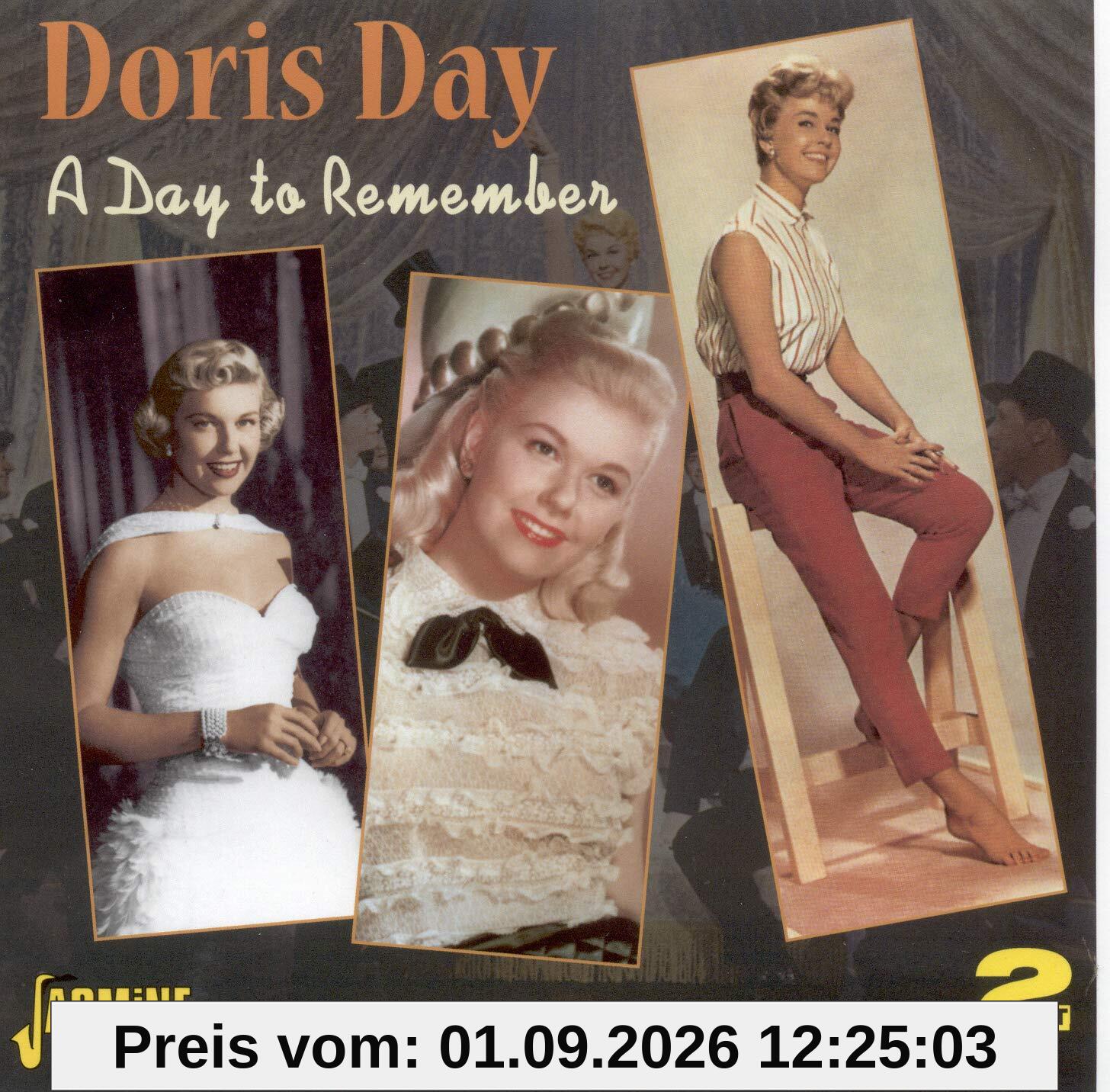 A Day to Remember