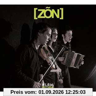 Zon - Zon
