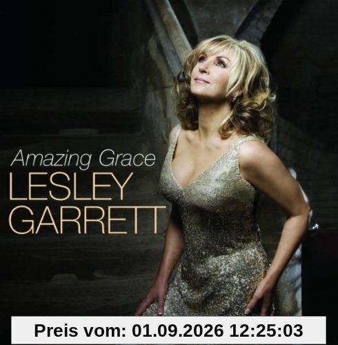 Amazing Grace
