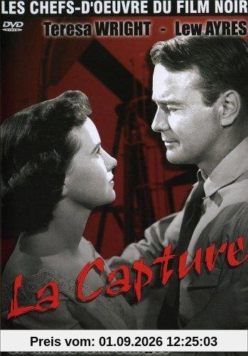 La capture [FR Import]