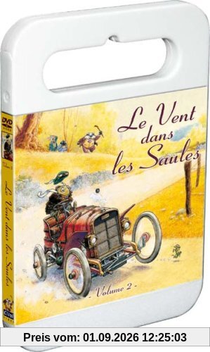 Le vent dans les saules, vol. 2 [FR Import]