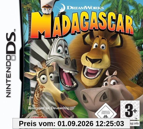 Madagascar