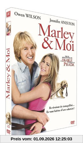 Marley et moi [FR Import]