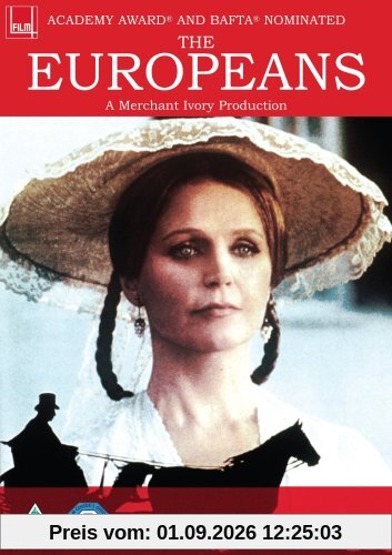 The Europeans [UK Import]
