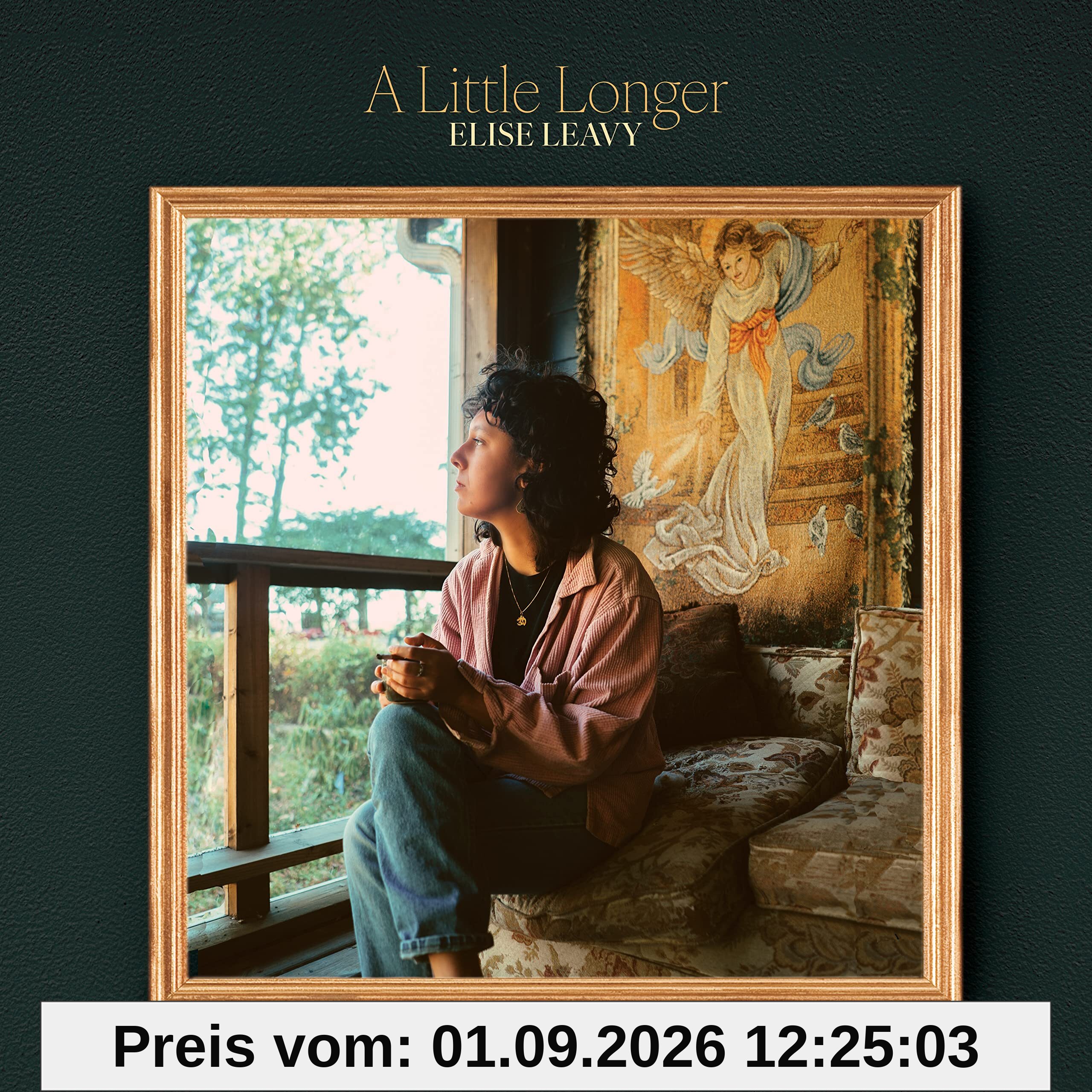 A Little Longer